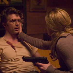 Foto Horas de horror