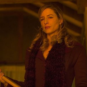 Foto Horas de horror