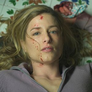 Foto Horas de horror