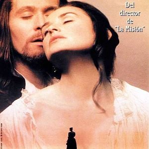 Foto La letra escarlata