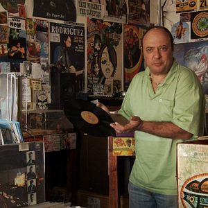 Foto Searching for Sugar Man