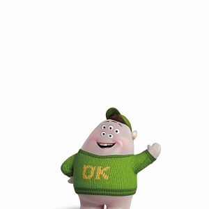 Foto Monstruos University