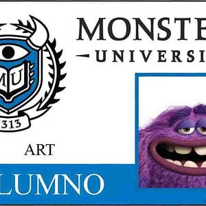 Foto Monstruos University