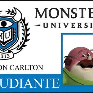 Foto Monstruos University