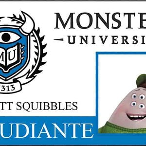 Foto Monstruos University