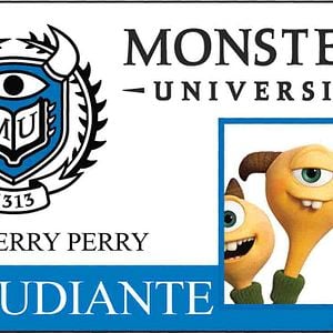 Foto Monstruos University
