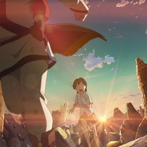 Foto Viaje a Agartha