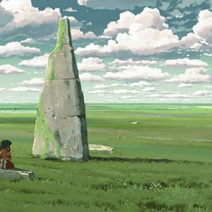 Foto Viaje a Agartha