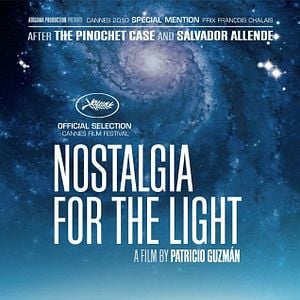 Foto Nostalgia De La Luz