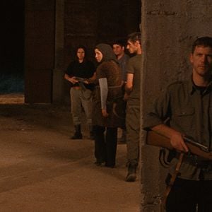 Foto As If I Am Not There