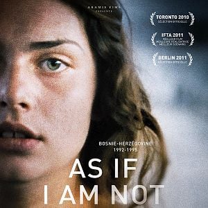 Foto As If I Am Not There