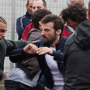 Foto El Francotirador