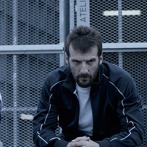 Foto El Francotirador