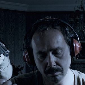 Foto Olivier Gourmet