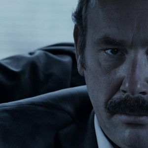 Foto Olivier Gourmet