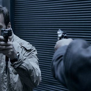 Foto El Francotirador