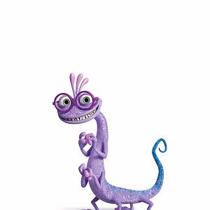 Foto Monstruos University