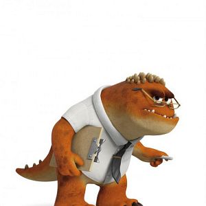 Foto Monstruos University