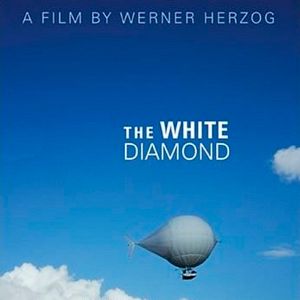 Foto The White Diamond