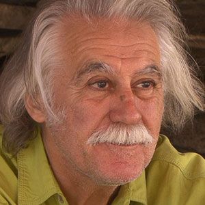 Foto Jean-Michel Geneste