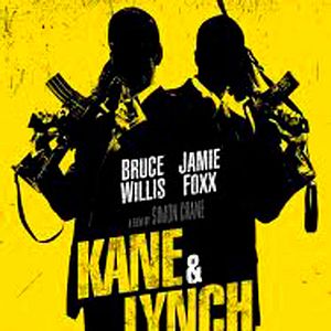 Foto Kane & Lynch
