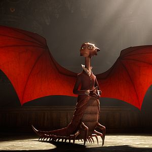 Foto Monstruos University