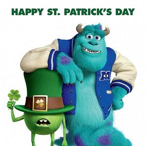 Foto Monstruos University