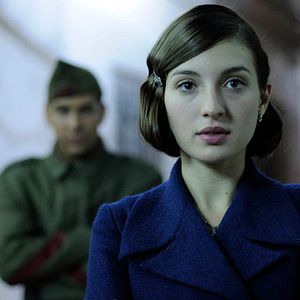 Foto María Valverde