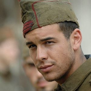 Foto Mario Casas