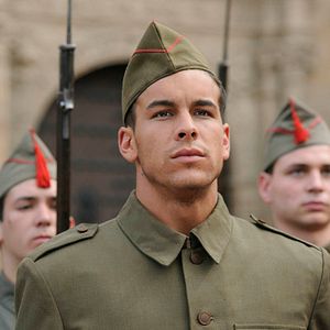 Foto Mario Casas