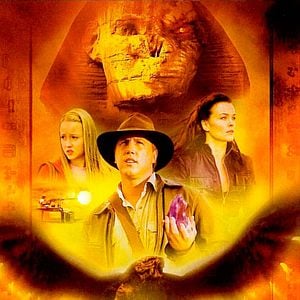 Foto El secreto de la Esfinge