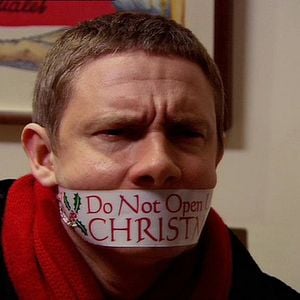 Foto The All Together