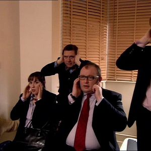 Foto The All Together