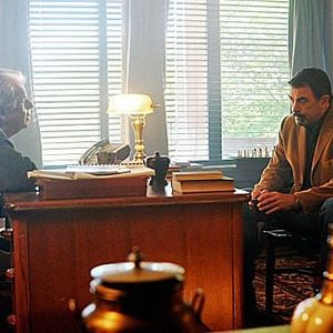 Foto Jesse Stone: El beneficio de la duda