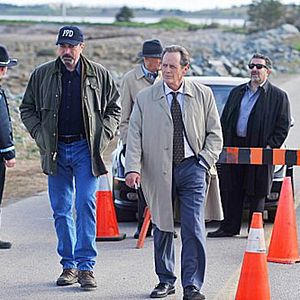Foto Jesse Stone: El beneficio de la duda