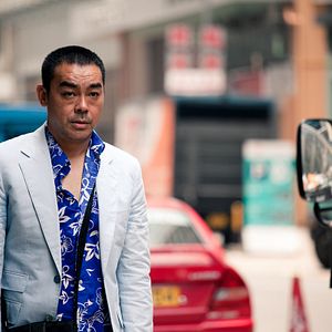 Foto Life without principle