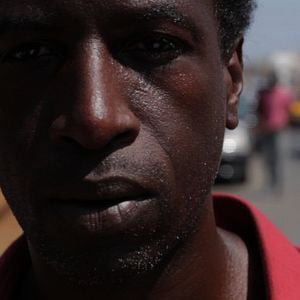 Foto Saul Williams