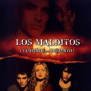 Foto Los malditos: vampiros del desierto