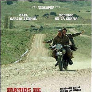 Foto Diarios de motocicleta