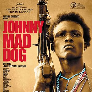 Foto Johnny Mad Dog: Los niños soldado