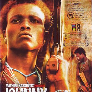 Foto Johnny Mad Dog: Los niños soldado