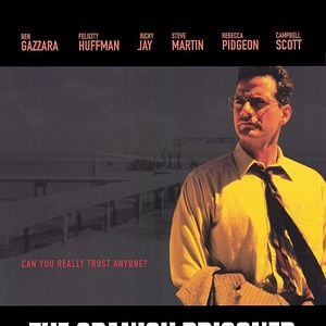 Foto La trama (The Spanish Prisoner)