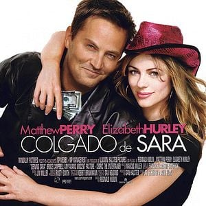 Foto Colgado de Sara