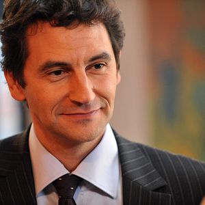 Foto Bruno Slagmulder