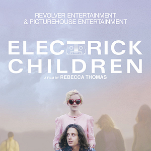 Foto Electrick Children