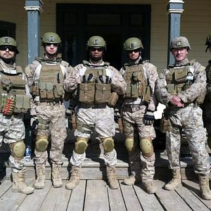 Foto Código Gerónimo: La caza de Bin Laden