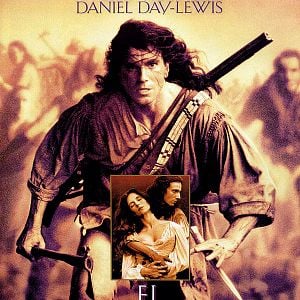 Foto El último mohicano