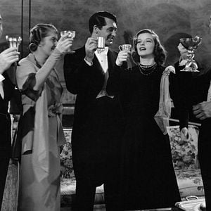 Foto Edward Everett Horton