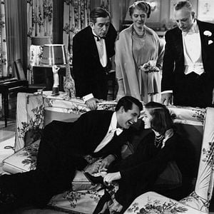 Foto Katharine Hepburn