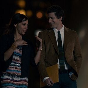 Foto Celeste and Jesse Forever